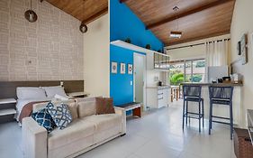 Loft Solar Água
